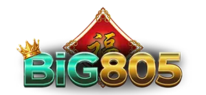 Logo BIG805 Indonesia